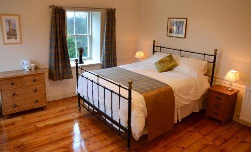 Powis House B&B