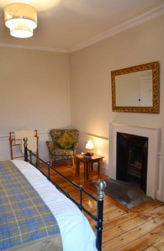 Powis House B&B