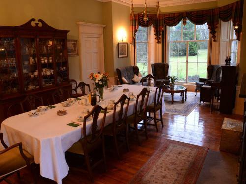 Powis House B&B
