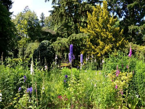 Powis House B&B