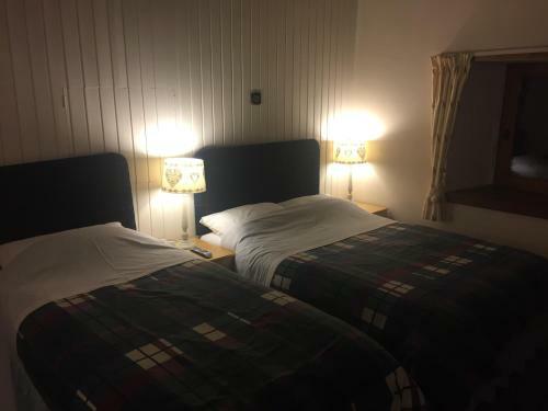 Hostal Hillview Cottage