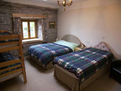 Hostal Hillview Cottage