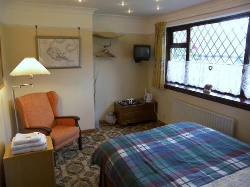 Hostal Hillview Cottage