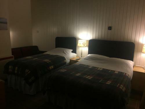 Hostal Hillview Cottage