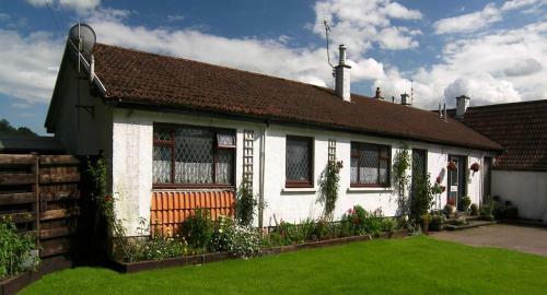 Hostal Hillview Cottage