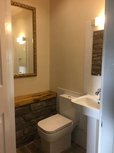 Hostal Hillview Cottage