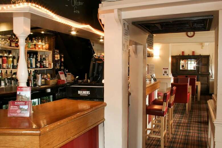 Bed & Breakfast The Wheatsheaf