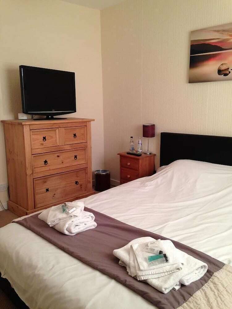 Bed & Breakfast The Wheatsheaf
