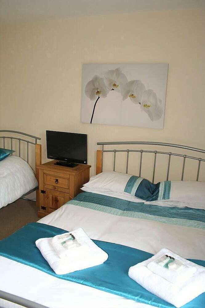 Bed & Breakfast The Wheatsheaf