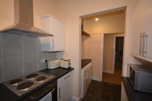 Wallace Apartment