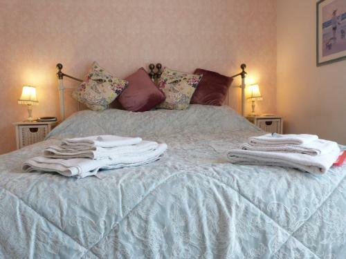 Bed & Breakfast Watergardens