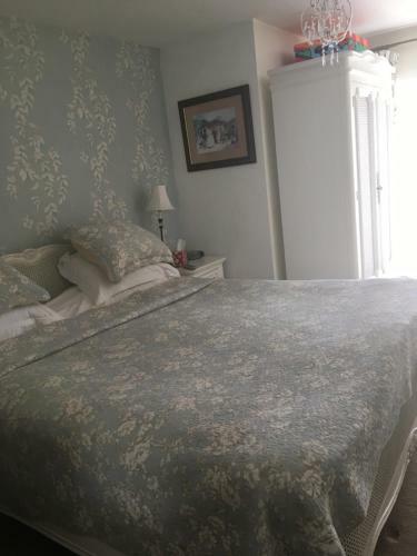 Bed & Breakfast Watergardens