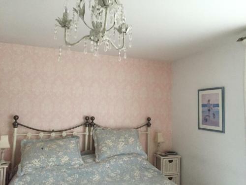 Bed & Breakfast Watergardens