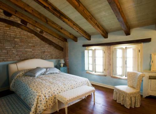 Bed & Breakfast Hospitale I Mori
