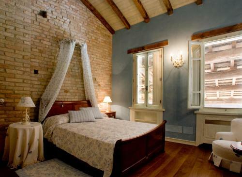 Bed & Breakfast Hospitale I Mori