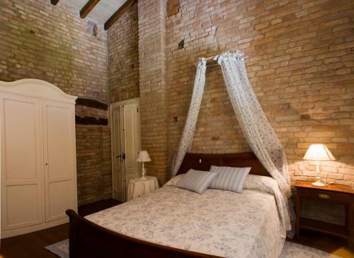 Bed & Breakfast Hospitale I Mori