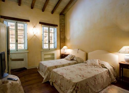 Bed & Breakfast Hospitale I Mori