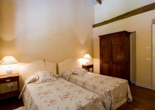 Bed & Breakfast Hospitale I Mori