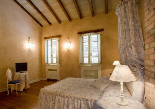 Bed & Breakfast Hospitale I Mori