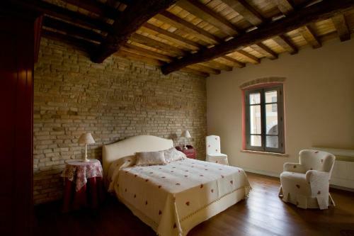Bed & Breakfast Hospitale I Mori