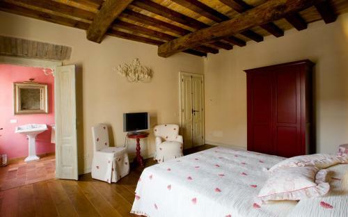 Bed & Breakfast Hospitale I Mori