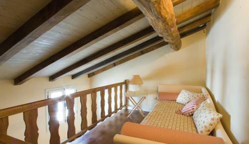 Bed & Breakfast Hospitale I Mori