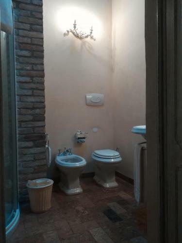 Bed & Breakfast Hospitale I Mori
