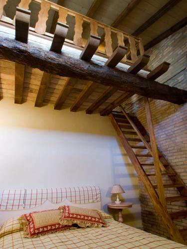 Bed & Breakfast Hospitale I Mori
