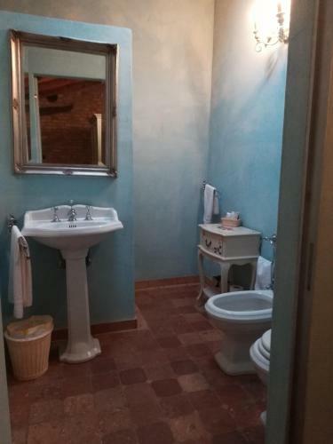 Bed & Breakfast Hospitale I Mori