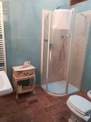 Bed & Breakfast Hospitale I Mori