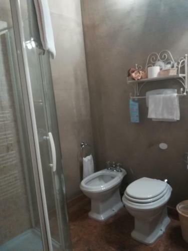 Bed & Breakfast Hospitale I Mori