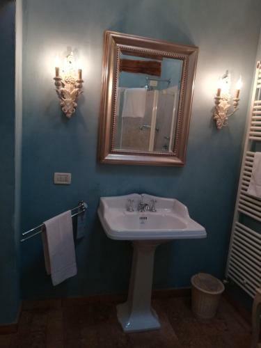 Bed & Breakfast Hospitale I Mori