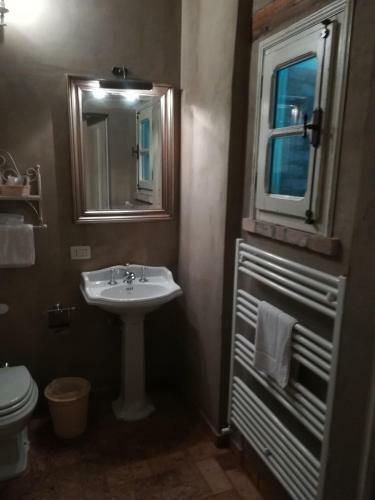 Bed & Breakfast Hospitale I Mori