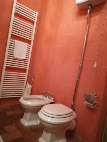 Bed & Breakfast Hospitale I Mori