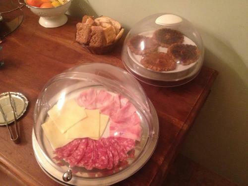 Bed & Breakfast Hospitale I Mori
