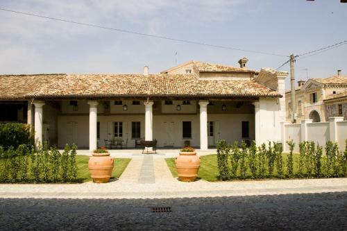 Bed & Breakfast Hospitale I Mori