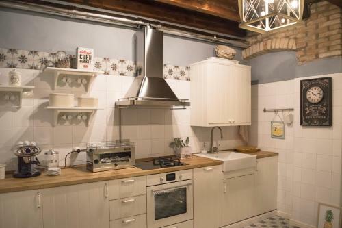 Bed & Breakfast Hospitale I Mori