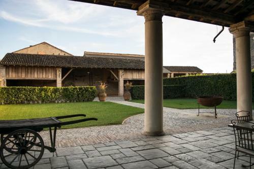 Bed & Breakfast Hospitale I Mori
