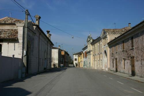 Bed & Breakfast Hospitale I Mori