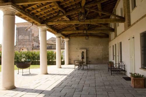 Bed & Breakfast Hospitale I Mori