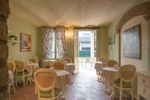 Bed & Breakfast Hospitale I Mori