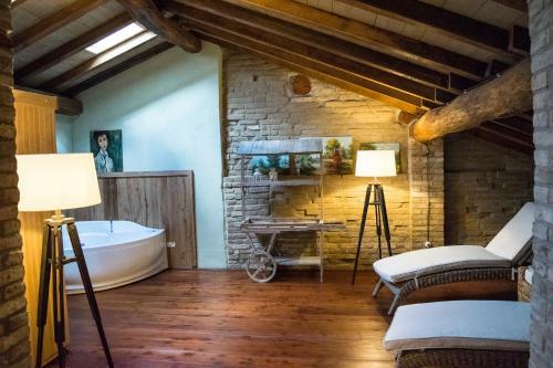 Bed & Breakfast Hospitale I Mori