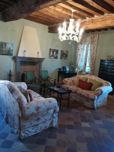 Bed & Breakfast Hospitale I Mori