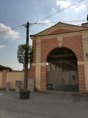 Bed & Breakfast Hospitale I Mori