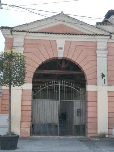 Bed & Breakfast Hospitale I Mori