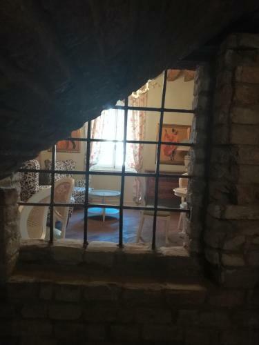 Bed & Breakfast Hospitale I Mori