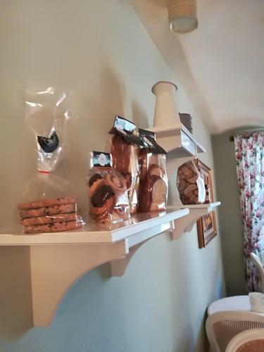 Bed & Breakfast Hospitale I Mori