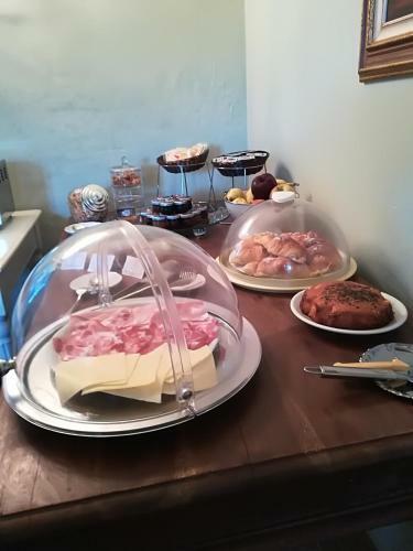 Bed & Breakfast Hospitale I Mori