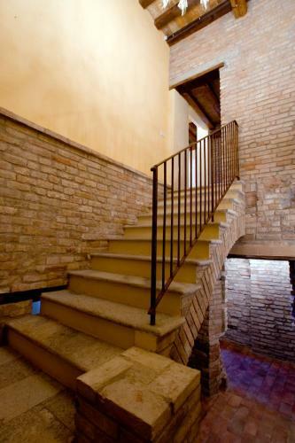 Bed & Breakfast Hospitale I Mori