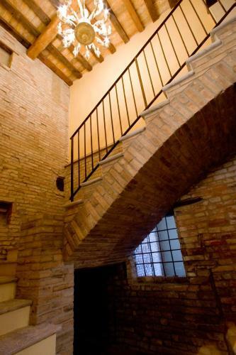 Bed & Breakfast Hospitale I Mori